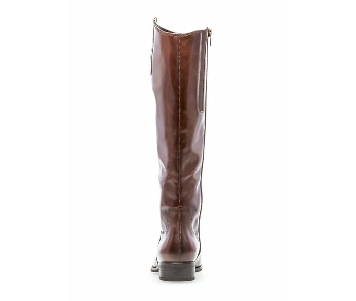 Gabor Women's Boots Brown | GB16EITYP