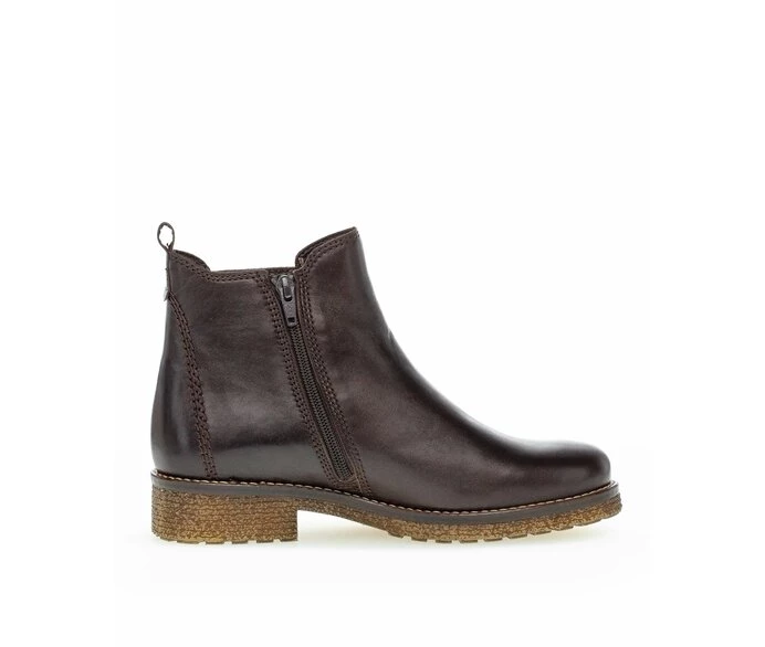 Gabor Women's Boots Brown | GB17IJHED