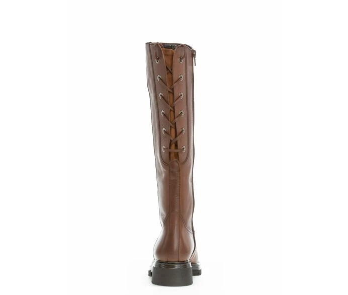 Gabor Women's Boots Brown | GB17QSOFA