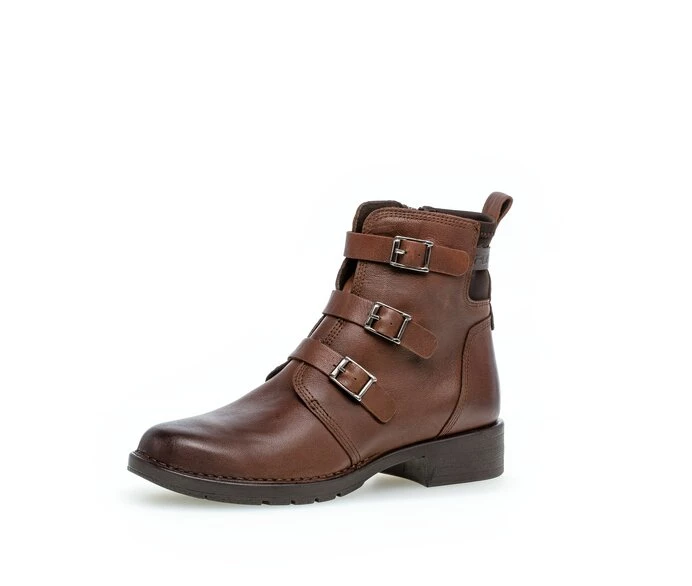 Gabor Women's Boots Brown | GB17RXILH