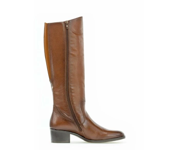 Gabor Women's Boots Brown | GB26EYMVP