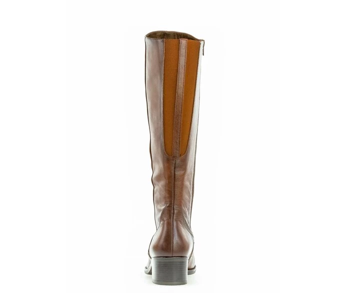 Gabor Women's Boots Brown | GB26EYMVP