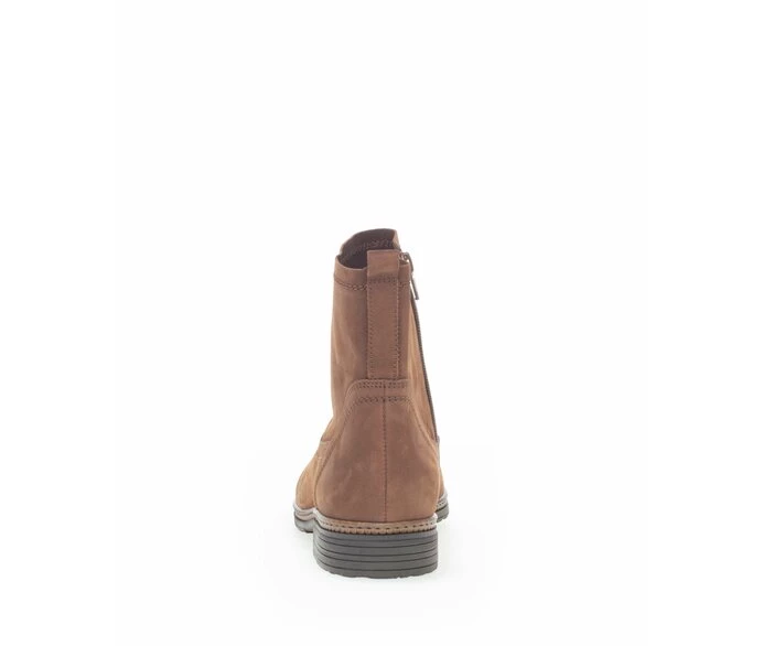 Gabor Women's Boots Brown | GB27NKQVH