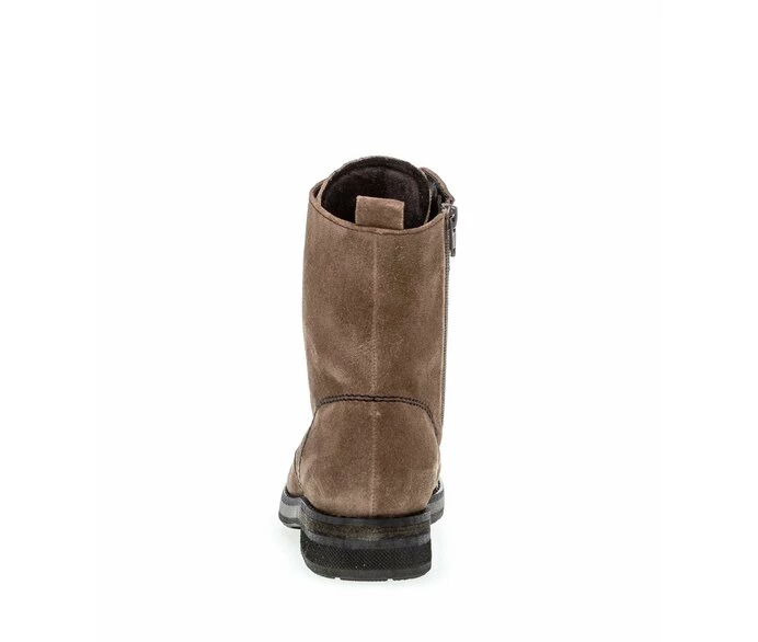 Gabor Women's Boots Brown | GB36HLTKX