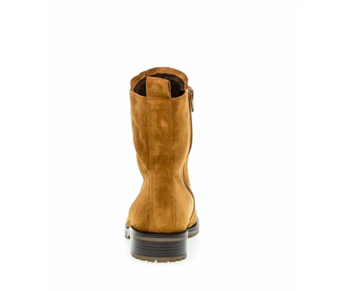 Gabor Women's Boots Brown | GB41FGVIJ