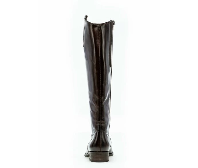 Gabor Women's Boots Brown | GB43TUHRA