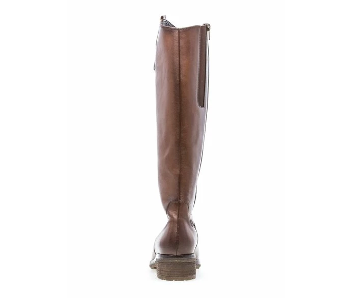 Gabor Women's Boots Brown | GB49UTCEF