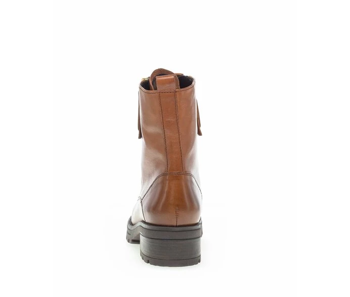 Gabor Women's Boots Brown | GB58HNFVR