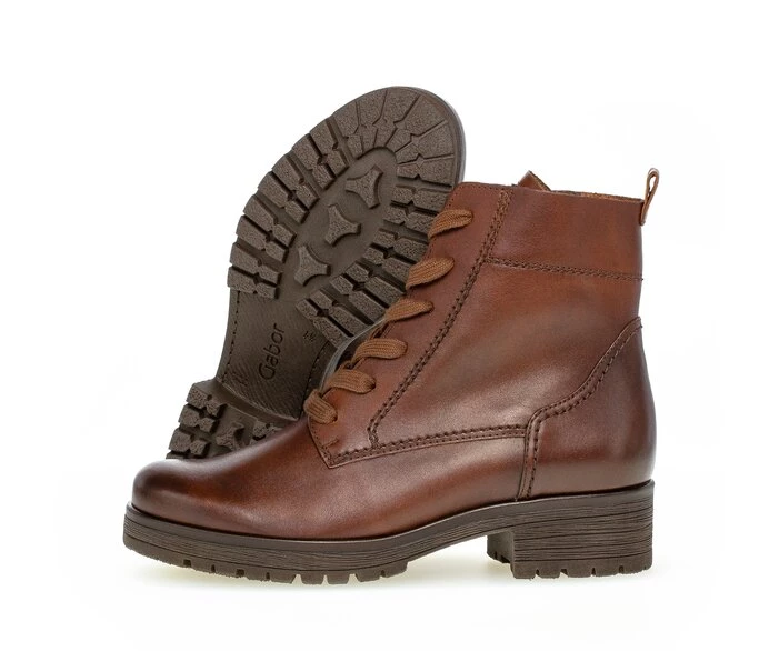 Gabor Women's Boots Brown | GB61CYWIQ