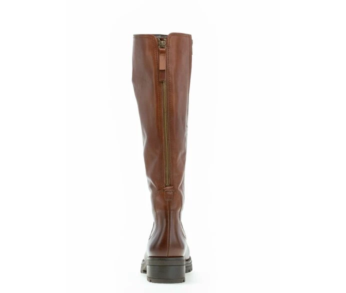 Gabor Women's Boots Brown | GB62TJXYR