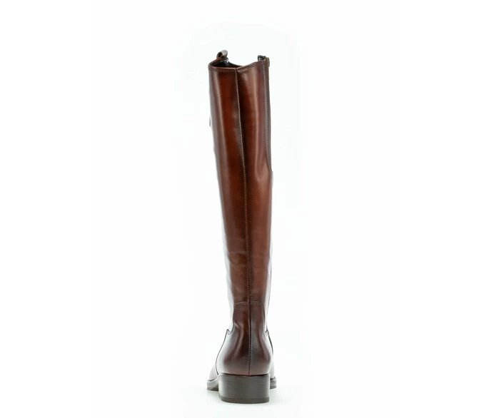 Gabor Women's Boots Brown | GB70IWEKP