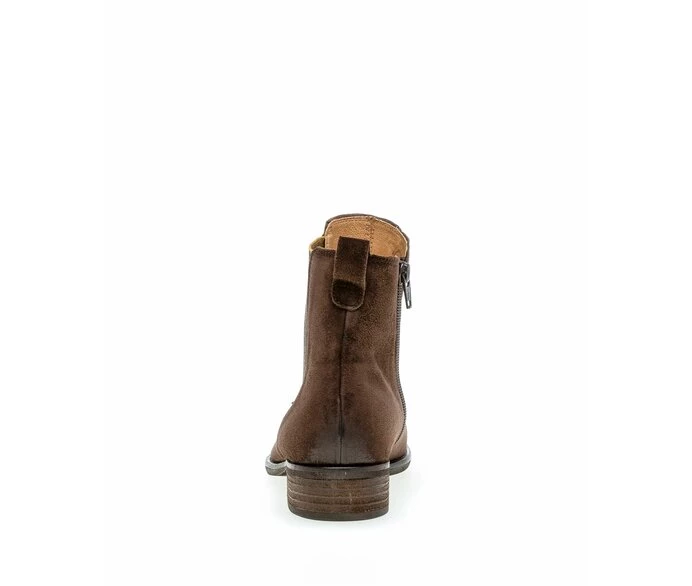 Gabor Women's Boots Brown | GB71ITUYC