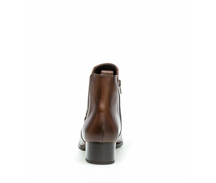 Gabor Women's Boots Brown | GB74FIXYG