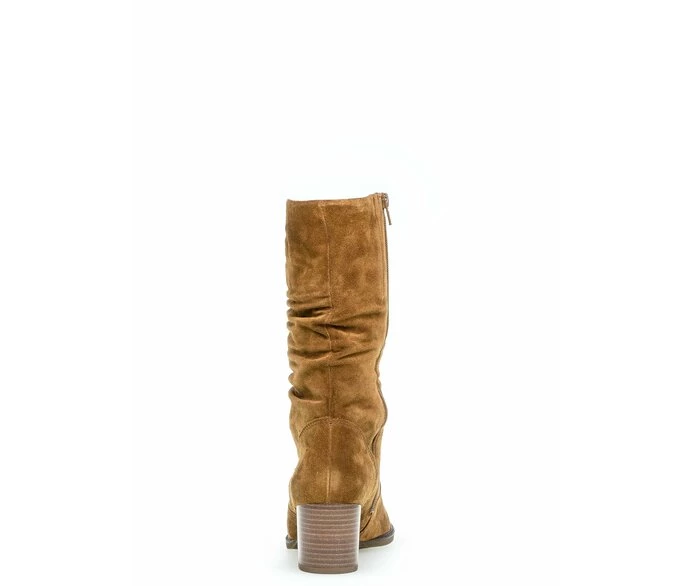 Gabor Women's Boots Brown | GB79EDSFH