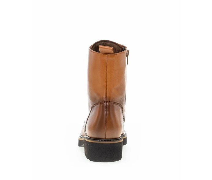 Gabor Women's Boots Brown | GB79UEKLA