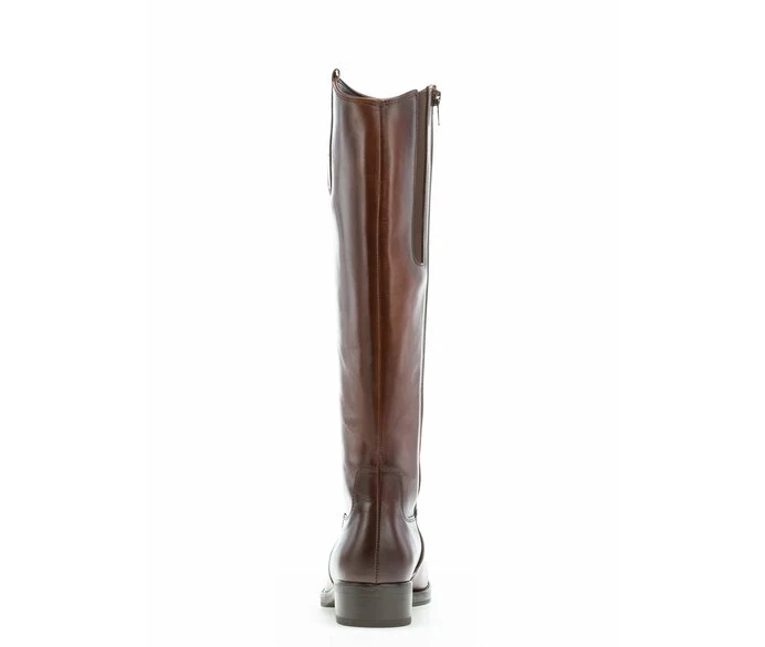 Gabor Women's Boots Brown | GB81UPTGZ