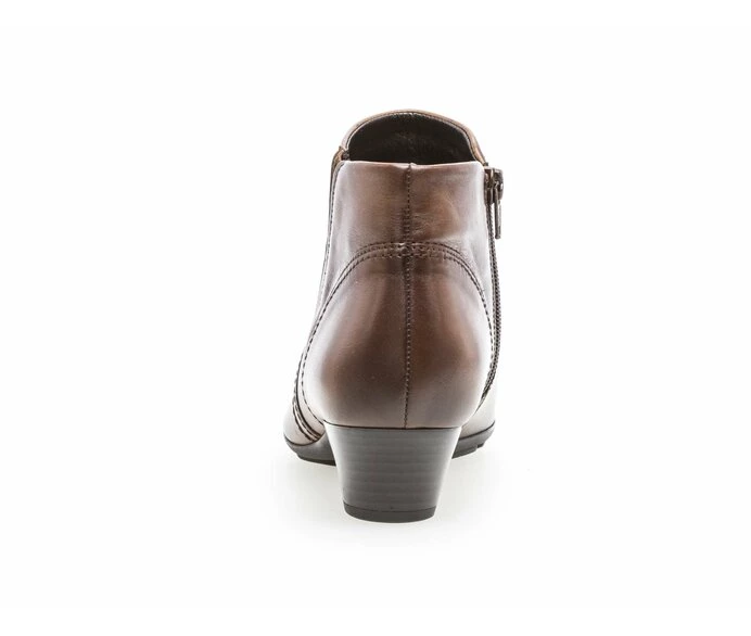 Gabor Women's Boots Brown | GB82PMLYV