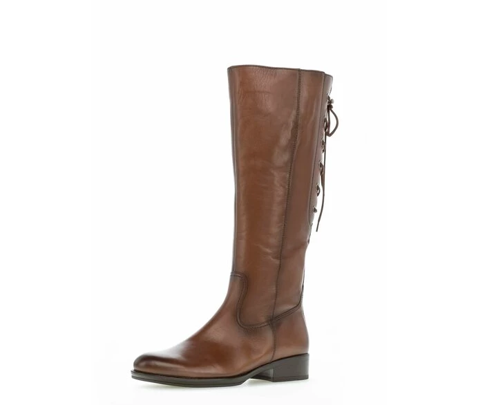 Gabor Women's Boots Brown | GB83IVTEJ