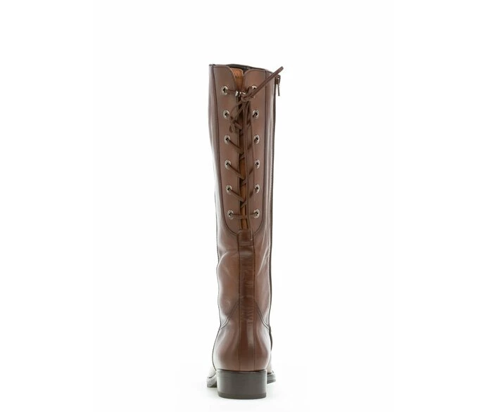 Gabor Women's Boots Brown | GB83IVTEJ