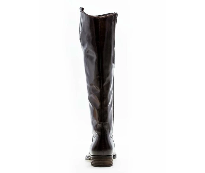 Gabor Women's Boots Brown | GB86XEAVW