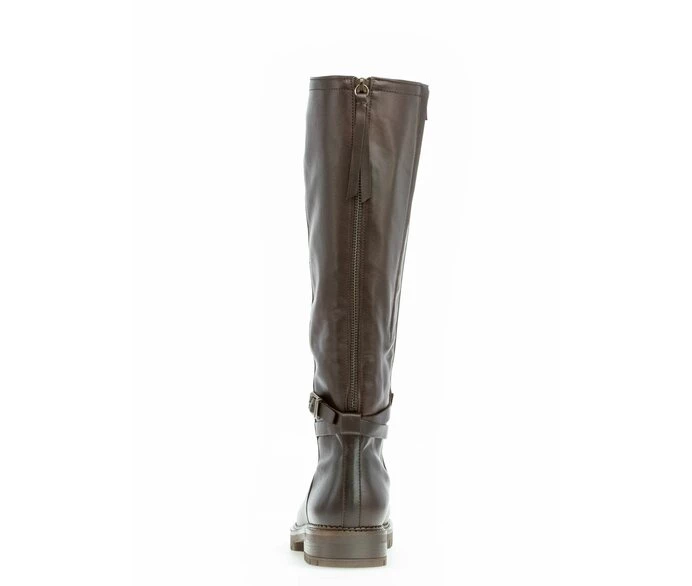 Gabor Women's Boots Brown | GB86ZLUFD