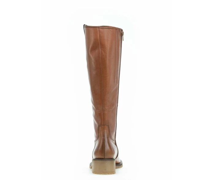 Gabor Women's Boots Brown | GB94SMZYN