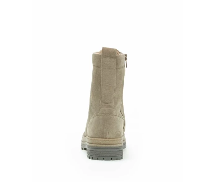 Gabor Women's Boots Gray | GB07GAKUB