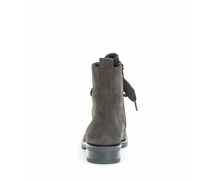 Gabor Women's Boots Gray | GB09JKHTO