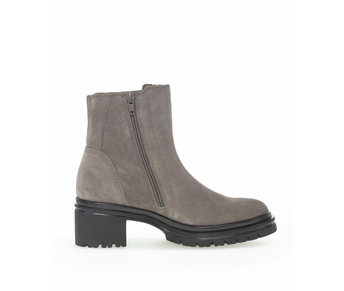 Gabor Women's Boots Gray | GB17KERWO