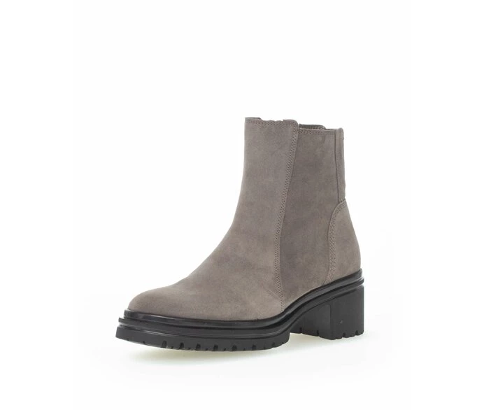 Gabor Women's Boots Gray | GB17KERWO