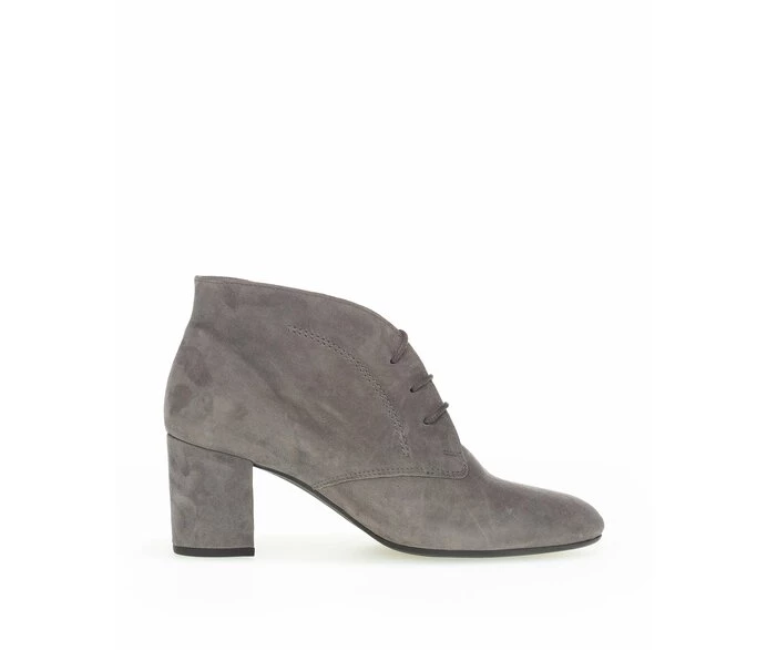 Gabor Women's Boots Gray | GB36OWEHQ