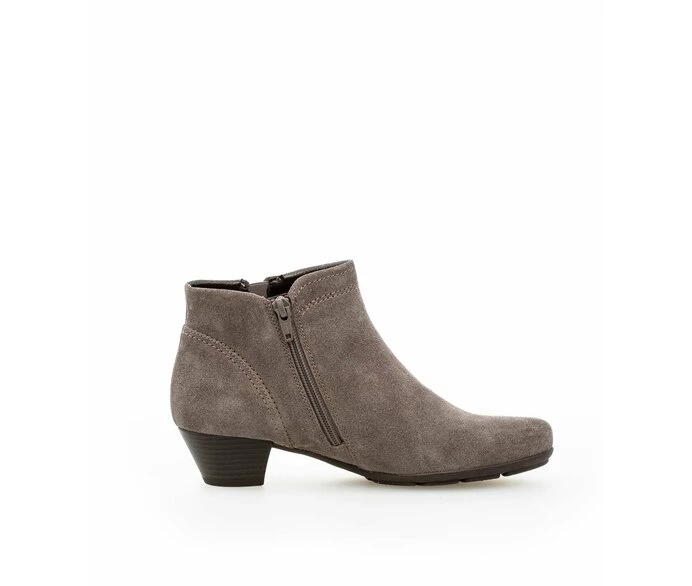 Gabor Women's Boots Gray | GB38NHTAE