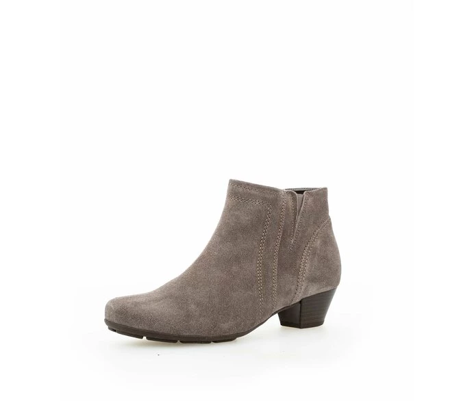 Gabor Women's Boots Gray | GB38NHTAE