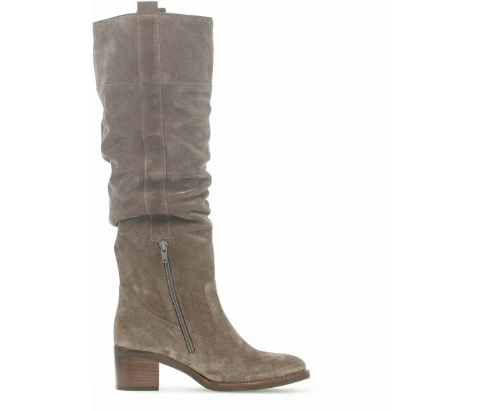 Gabor Women's Boots Gray | GB45KMESB