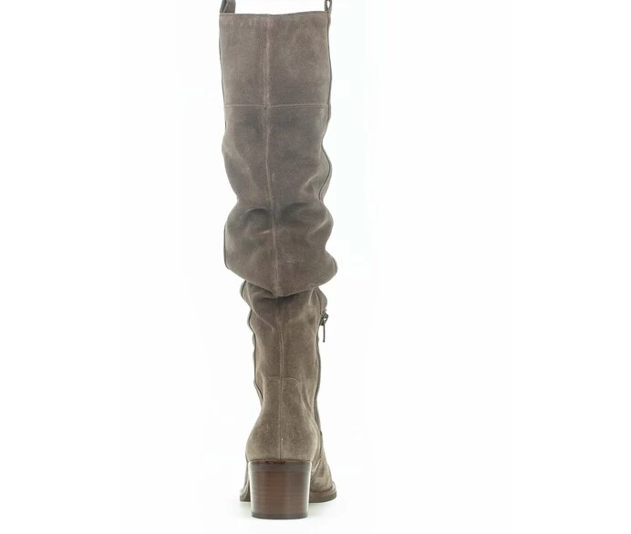 Gabor Women's Boots Gray | GB45KMESB