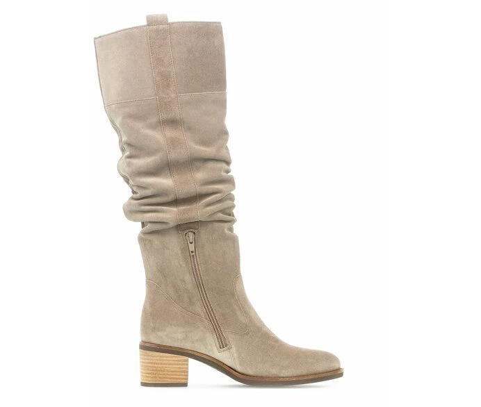 Gabor Women's Boots Gray | GB94ALVZN