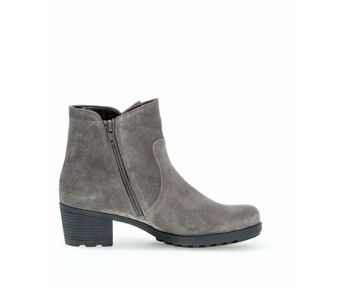 Gabor Women's Boots Gray | GB94SPBAJ