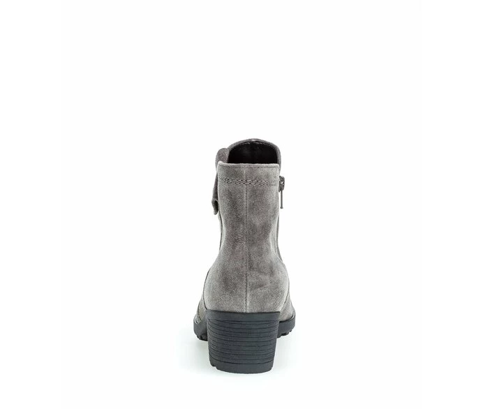 Gabor Women's Boots Gray | GB94SPBAJ