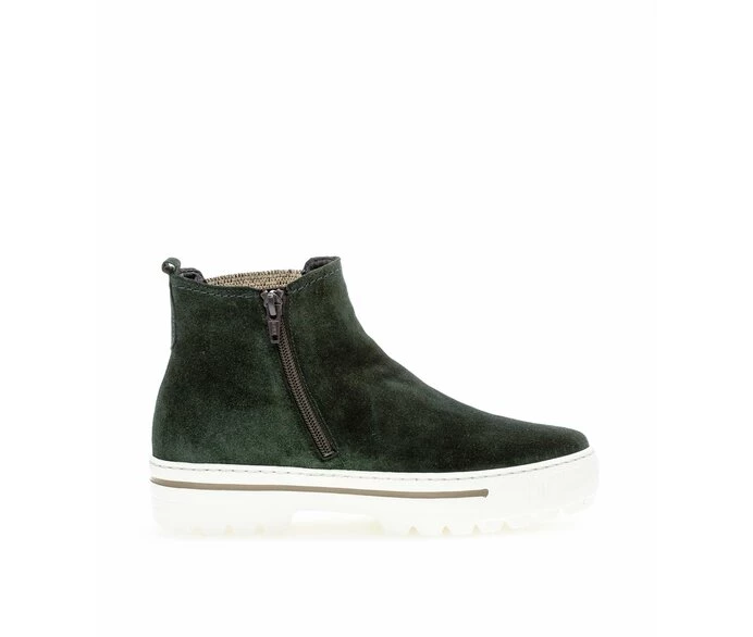 Gabor Women's Boots Green | GB39JVREF