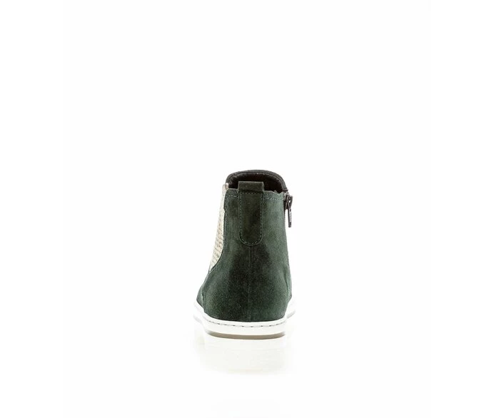 Gabor Women's Boots Green | GB39JVREF