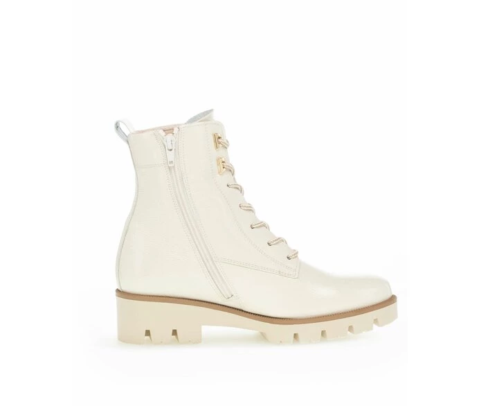 Gabor Women's Boots White | GB35YXRBJ