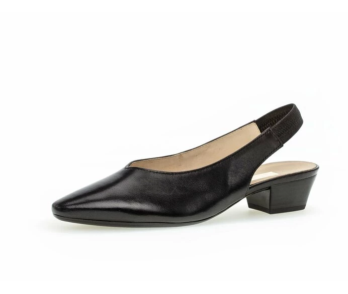 Gabor Women's Pumps Black | GB01PQKXG