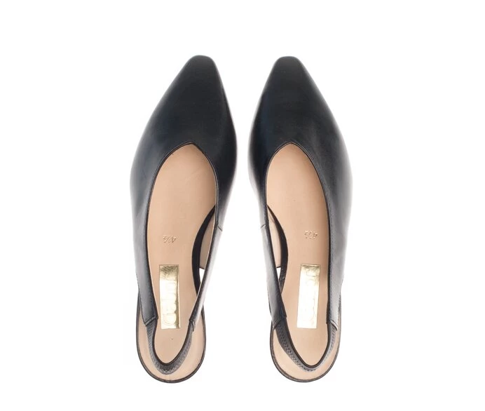 Gabor Women's Pumps Black | GB01PQKXG