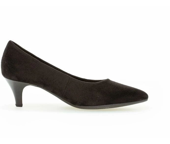 Gabor Women's Pumps Black | GB19LAJQC