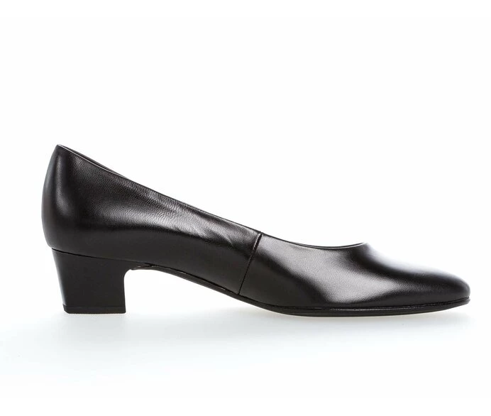 Gabor Women's Pumps Black | GB23DNBKH