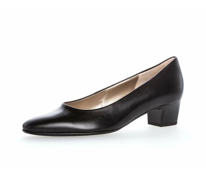 Gabor Women's Pumps Black | GB23DNBKH