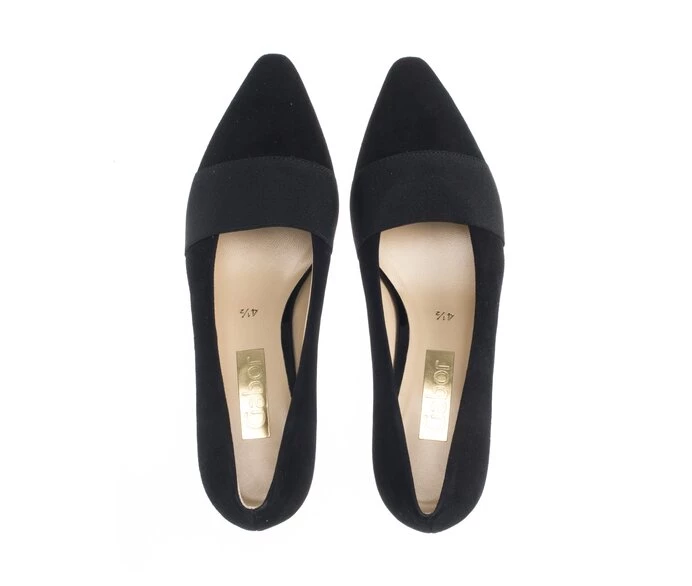 Gabor Women's Pumps Black | GB23DNBTG