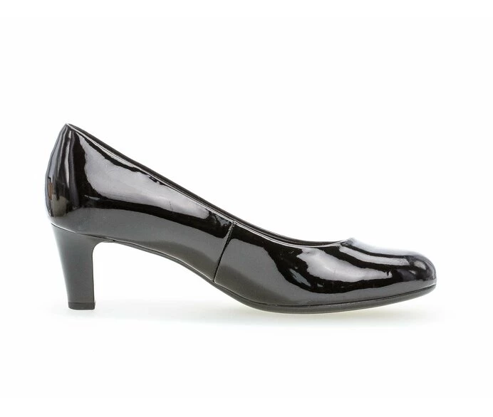 Gabor Women's Pumps Black | GB36SDXJE