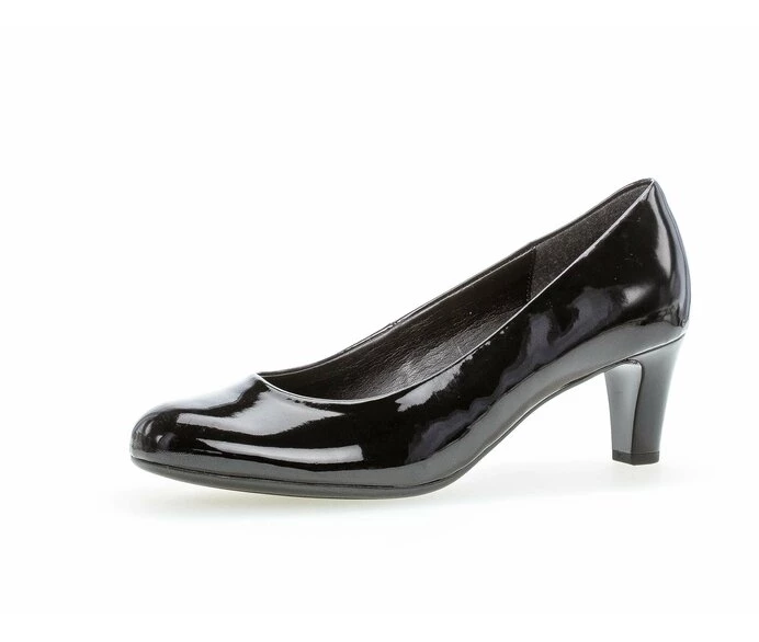 Gabor Women's Pumps Black | GB36SDXJE