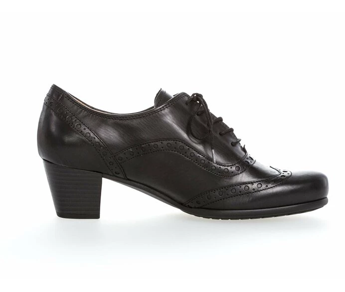 Gabor Women's Pumps Black | GB37ZYIPJ